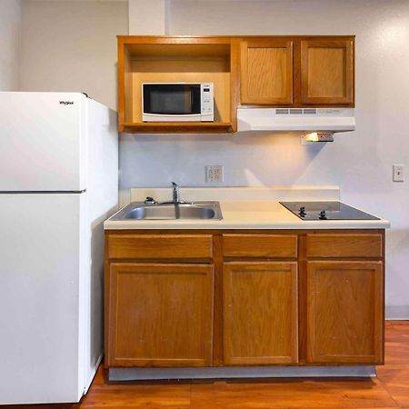 Extended Stay America Select Suites - Fayetteville - Cliffdale Luaran gambar