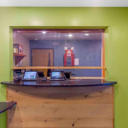 Extended Stay America Select Suites - Fayetteville - Cliffdale Luaran gambar