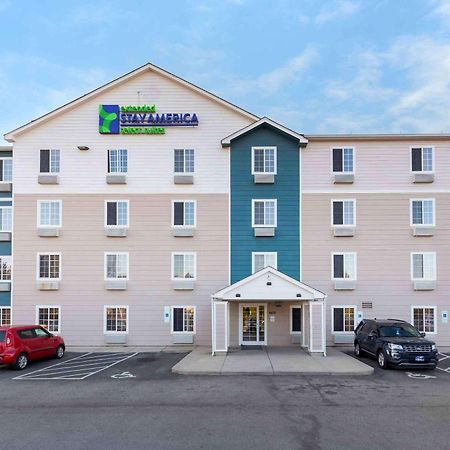 Extended Stay America Select Suites - Fayetteville - Cliffdale Luaran gambar