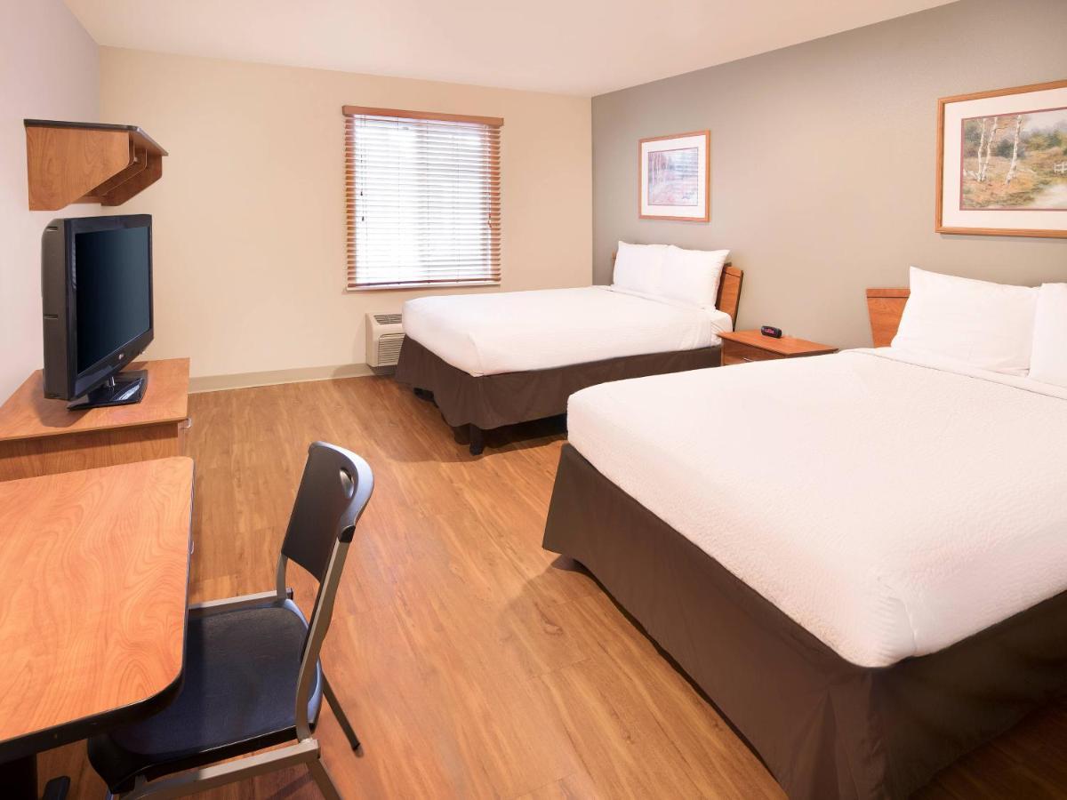 Extended Stay America Select Suites - Fayetteville - Cliffdale Luaran gambar