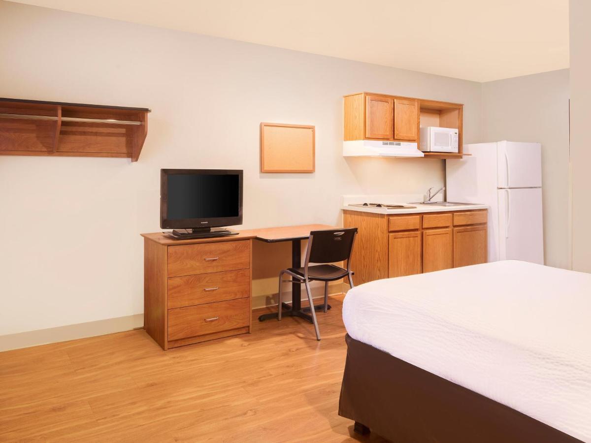 Extended Stay America Select Suites - Fayetteville - Cliffdale Luaran gambar