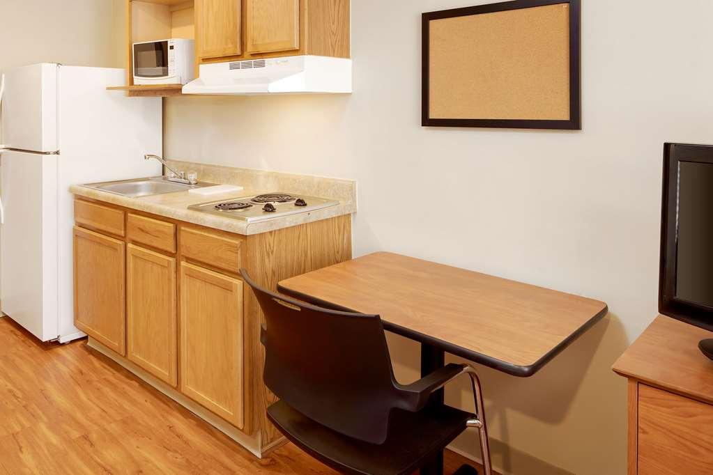 Extended Stay America Select Suites - Fayetteville - Cliffdale Bilik gambar