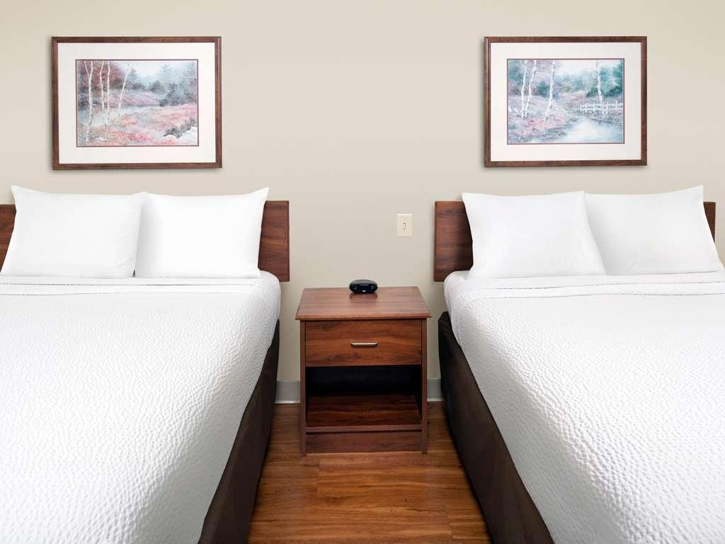 Extended Stay America Select Suites - Fayetteville - Cliffdale Bilik gambar