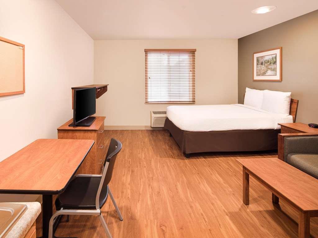 Extended Stay America Select Suites - Fayetteville - Cliffdale Bilik gambar