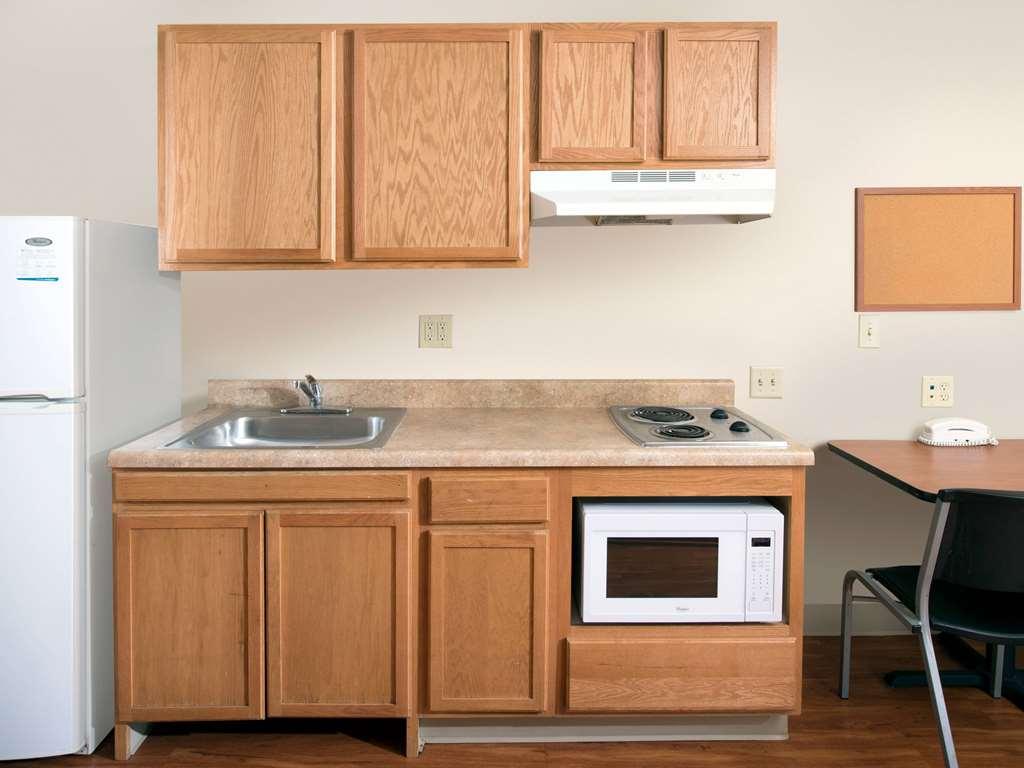 Extended Stay America Select Suites - Fayetteville - Cliffdale Bilik gambar