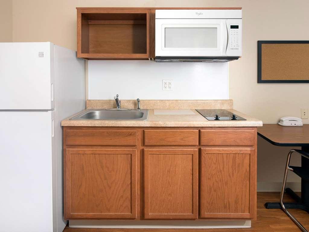 Extended Stay America Select Suites - Fayetteville - Cliffdale Bilik gambar