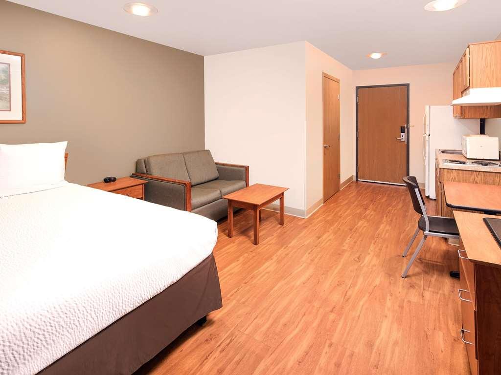 Extended Stay America Select Suites - Fayetteville - Cliffdale Bilik gambar