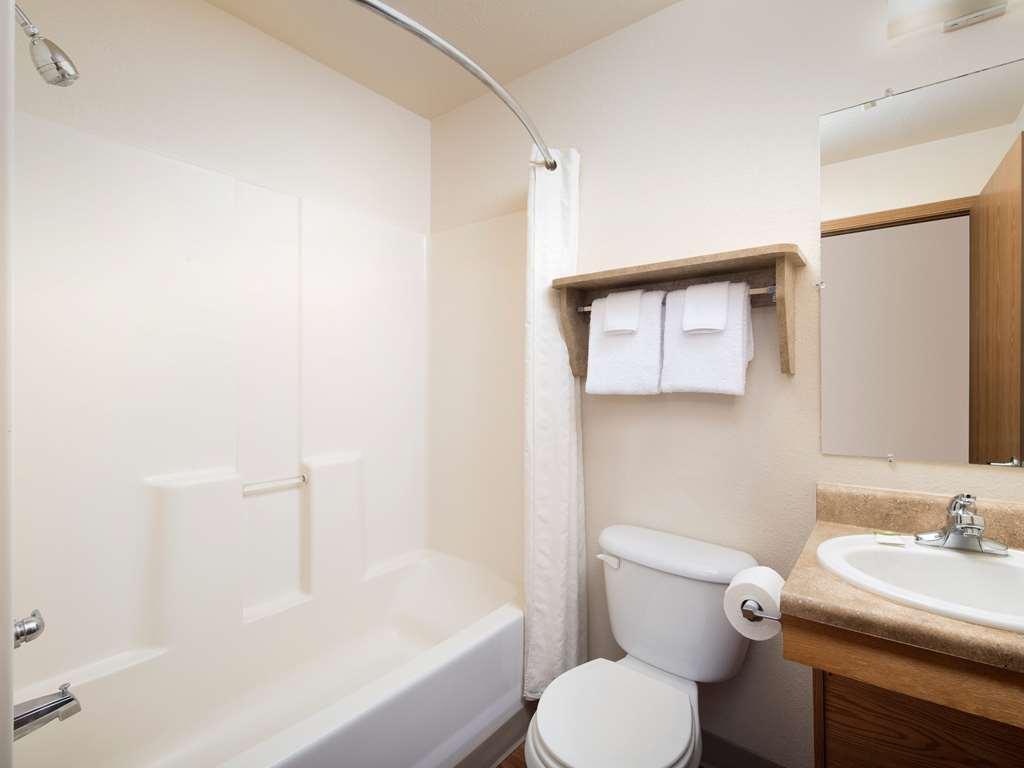 Extended Stay America Select Suites - Fayetteville - Cliffdale Luaran gambar