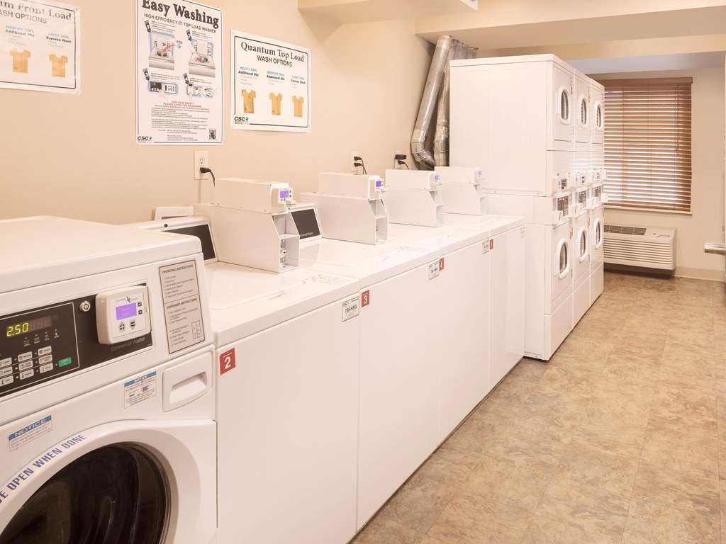 Extended Stay America Select Suites - Fayetteville - Cliffdale Kemudahan gambar