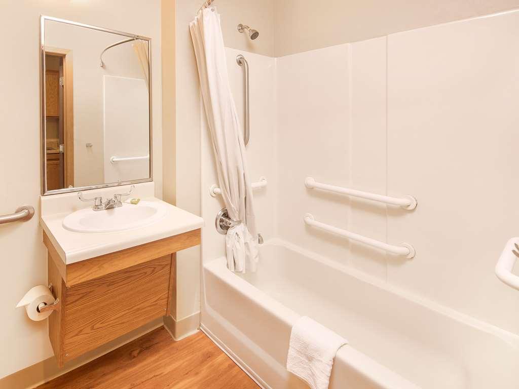 Extended Stay America Select Suites - Fayetteville - Cliffdale Luaran gambar