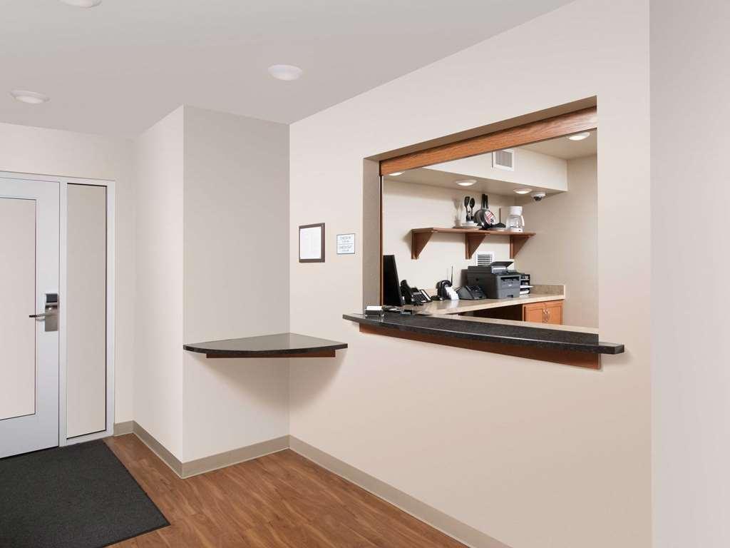 Extended Stay America Select Suites - Fayetteville - Cliffdale Dalaman gambar