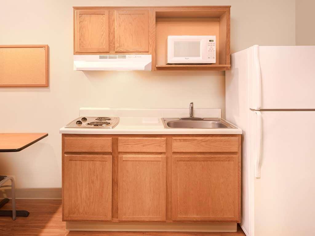 Extended Stay America Select Suites - Fayetteville - Cliffdale Bilik gambar