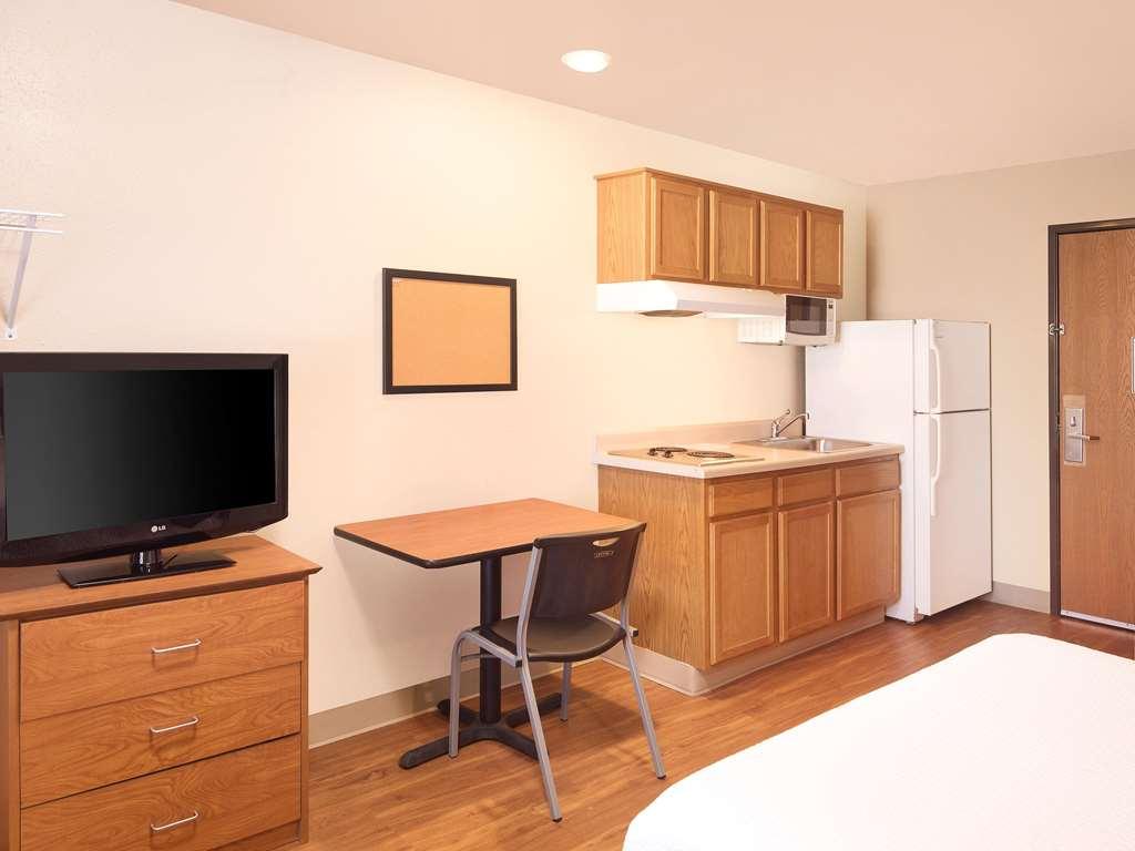 Extended Stay America Select Suites - Fayetteville - Cliffdale Bilik gambar