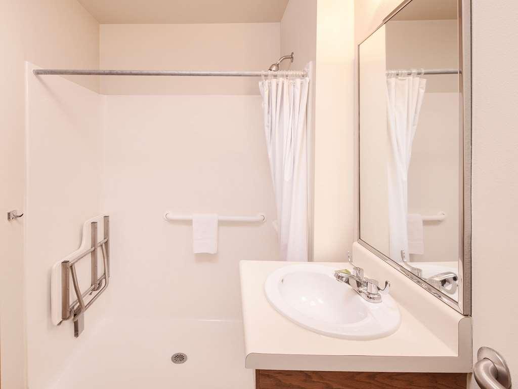 Extended Stay America Select Suites - Fayetteville - Cliffdale Luaran gambar