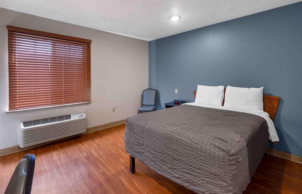 Extended Stay America Select Suites - Fayetteville - Cliffdale Bilik gambar