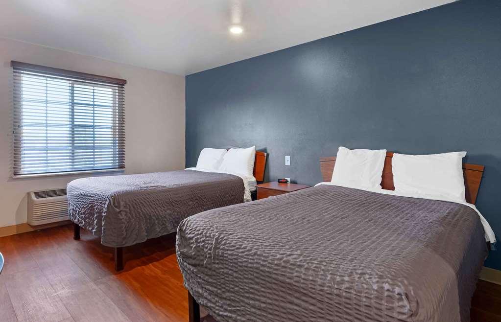 Extended Stay America Select Suites - Fayetteville - Cliffdale Bilik gambar