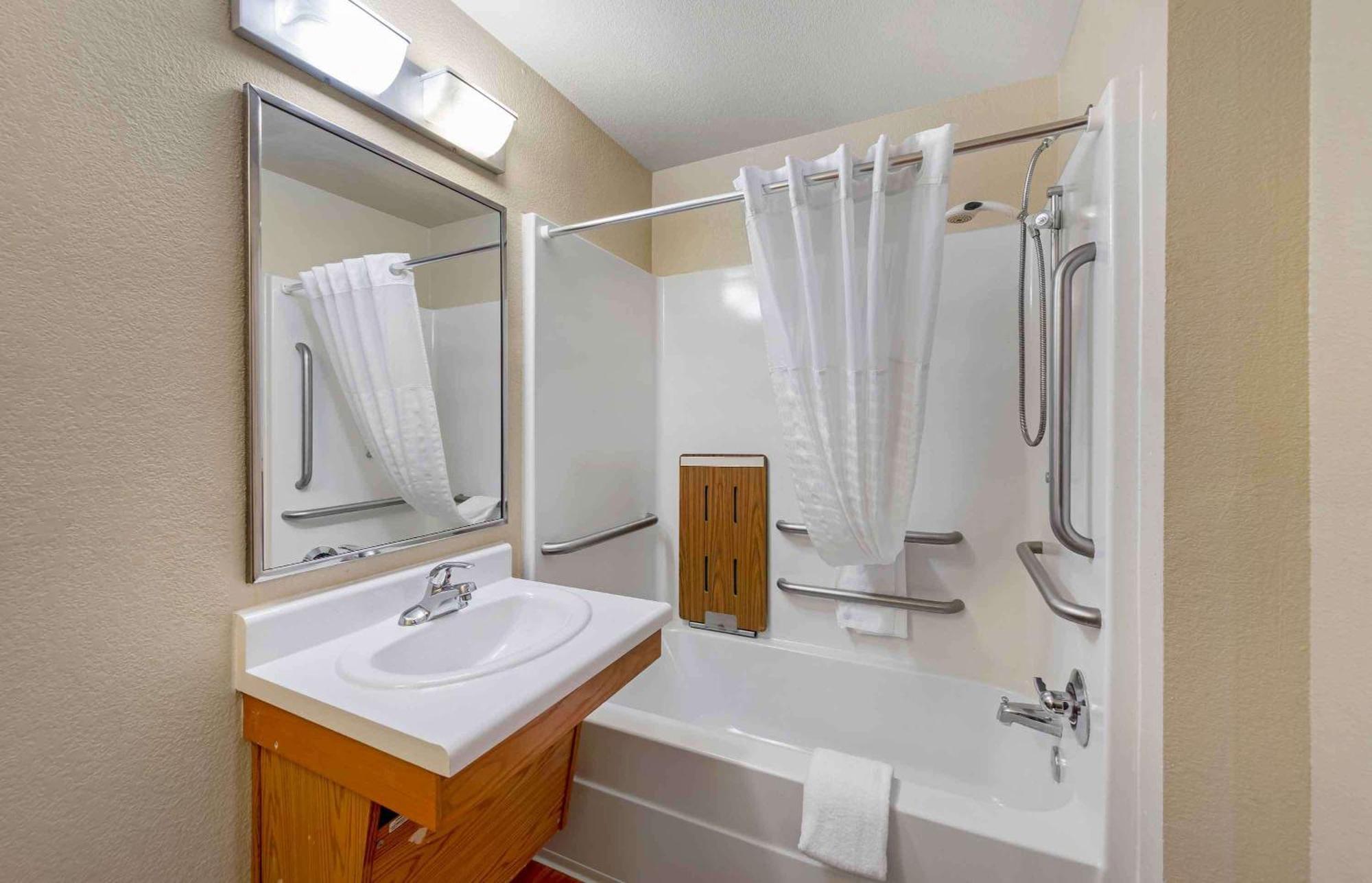 Extended Stay America Select Suites - Fayetteville - Cliffdale Luaran gambar