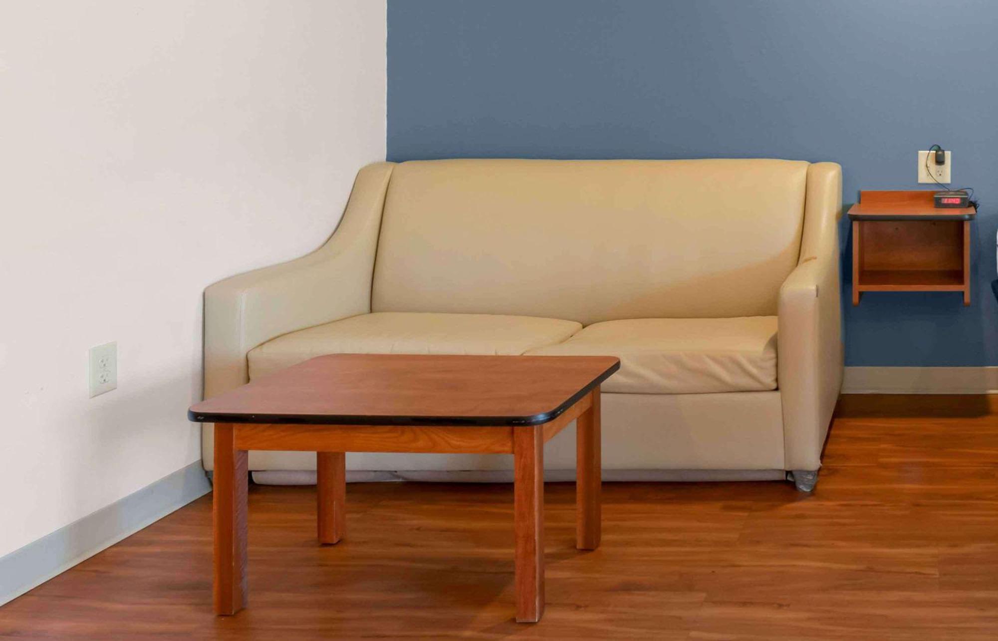 Extended Stay America Select Suites - Fayetteville - Cliffdale Luaran gambar