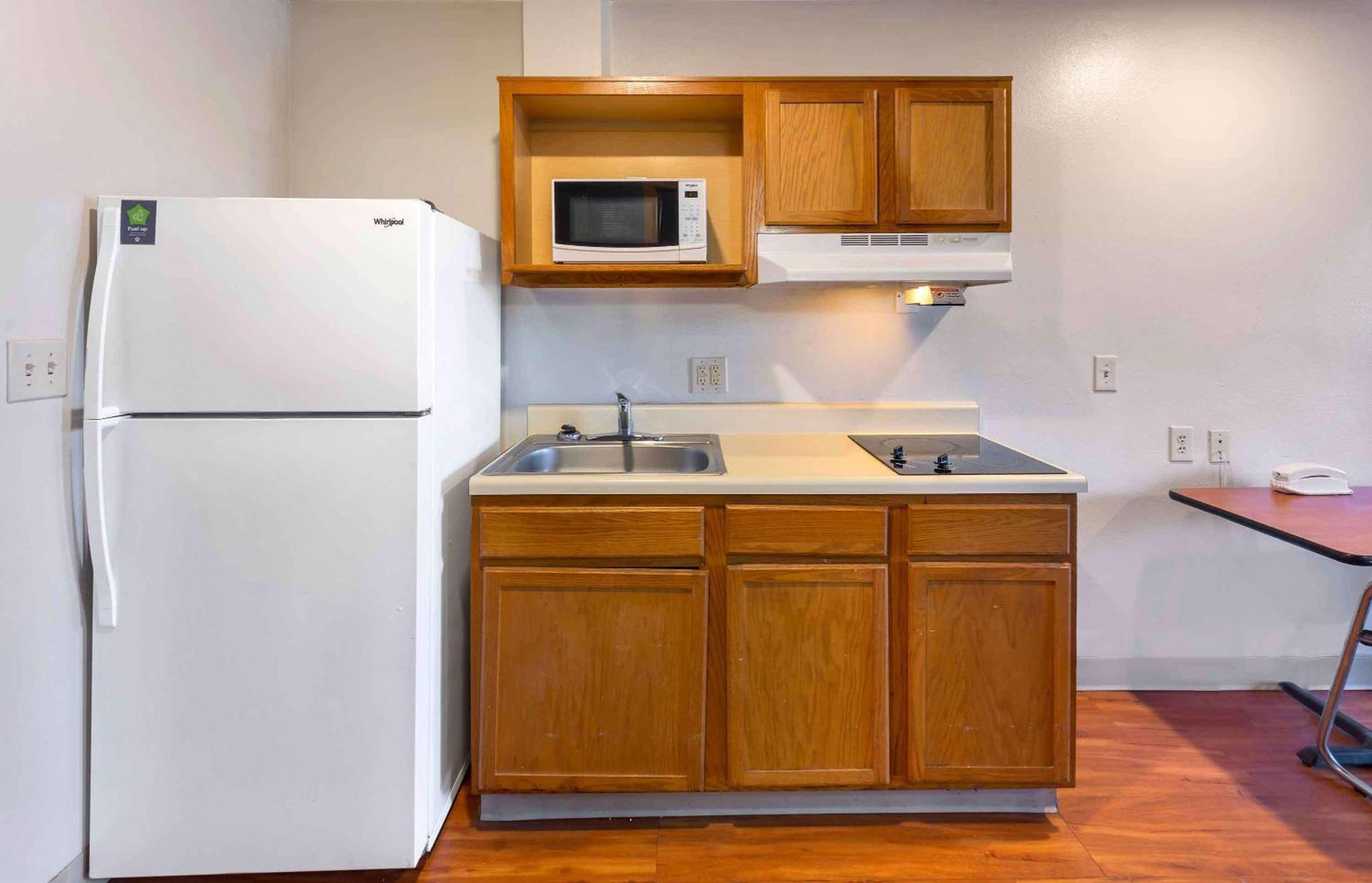 Extended Stay America Select Suites - Fayetteville - Cliffdale Luaran gambar