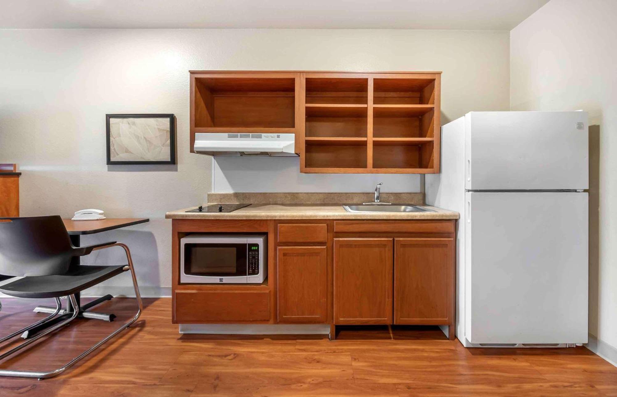 Extended Stay America Select Suites - Fayetteville - Cliffdale Luaran gambar