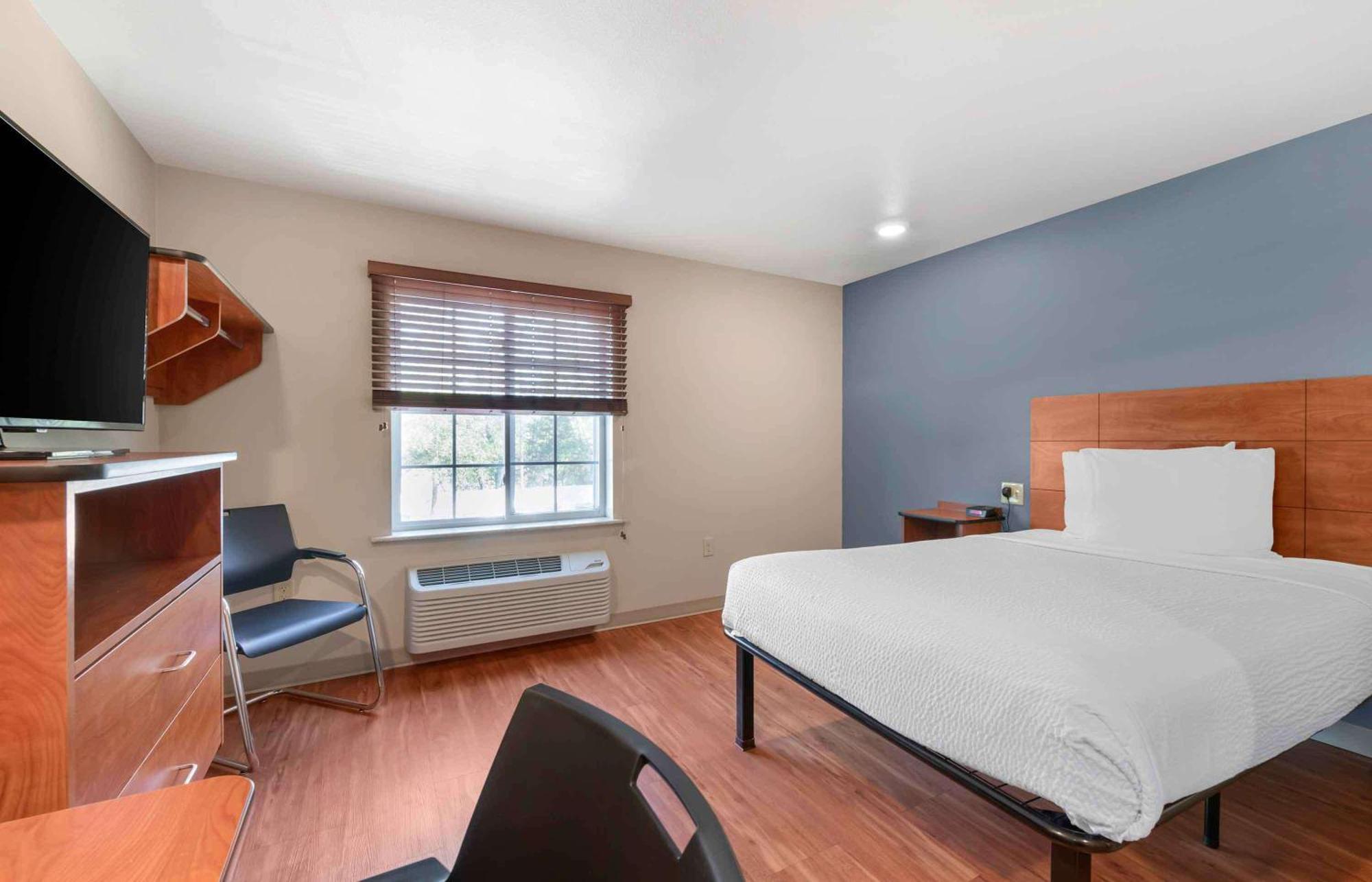 Extended Stay America Select Suites - Fayetteville - Cliffdale Luaran gambar