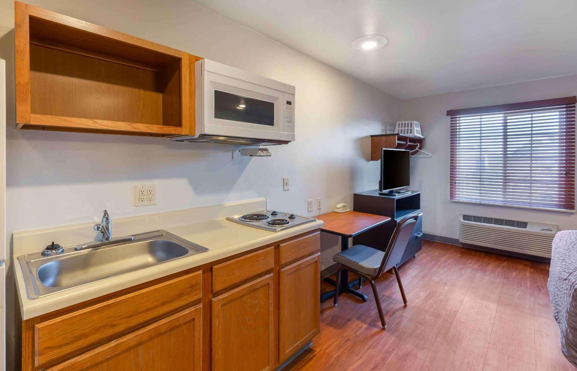 Extended Stay America Select Suites - Fayetteville - Cliffdale Luaran gambar