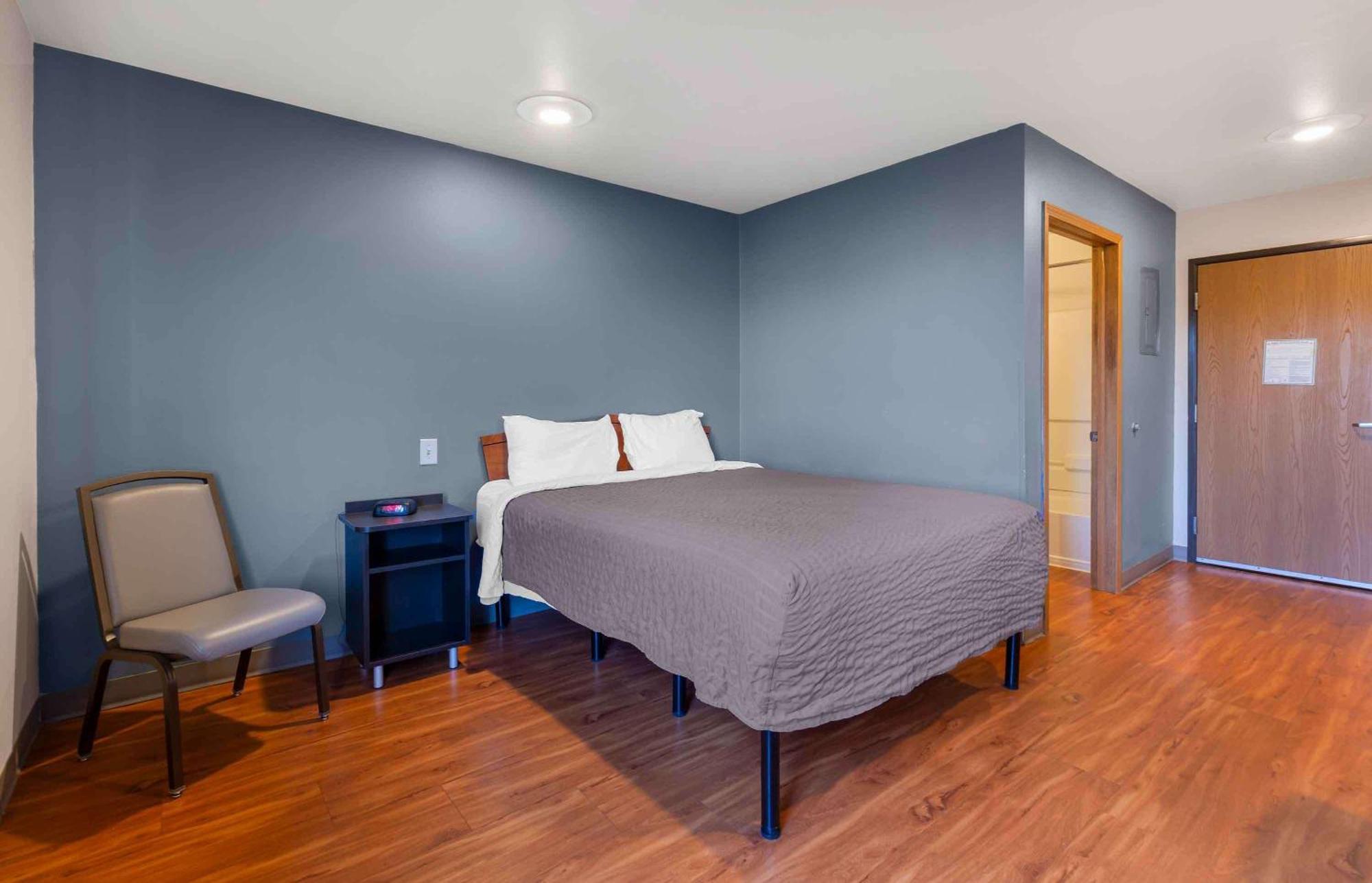 Extended Stay America Select Suites - Fayetteville - Cliffdale Luaran gambar