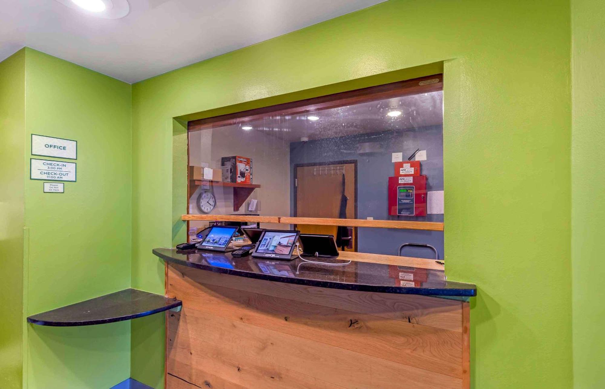 Extended Stay America Select Suites - Fayetteville - Cliffdale Luaran gambar