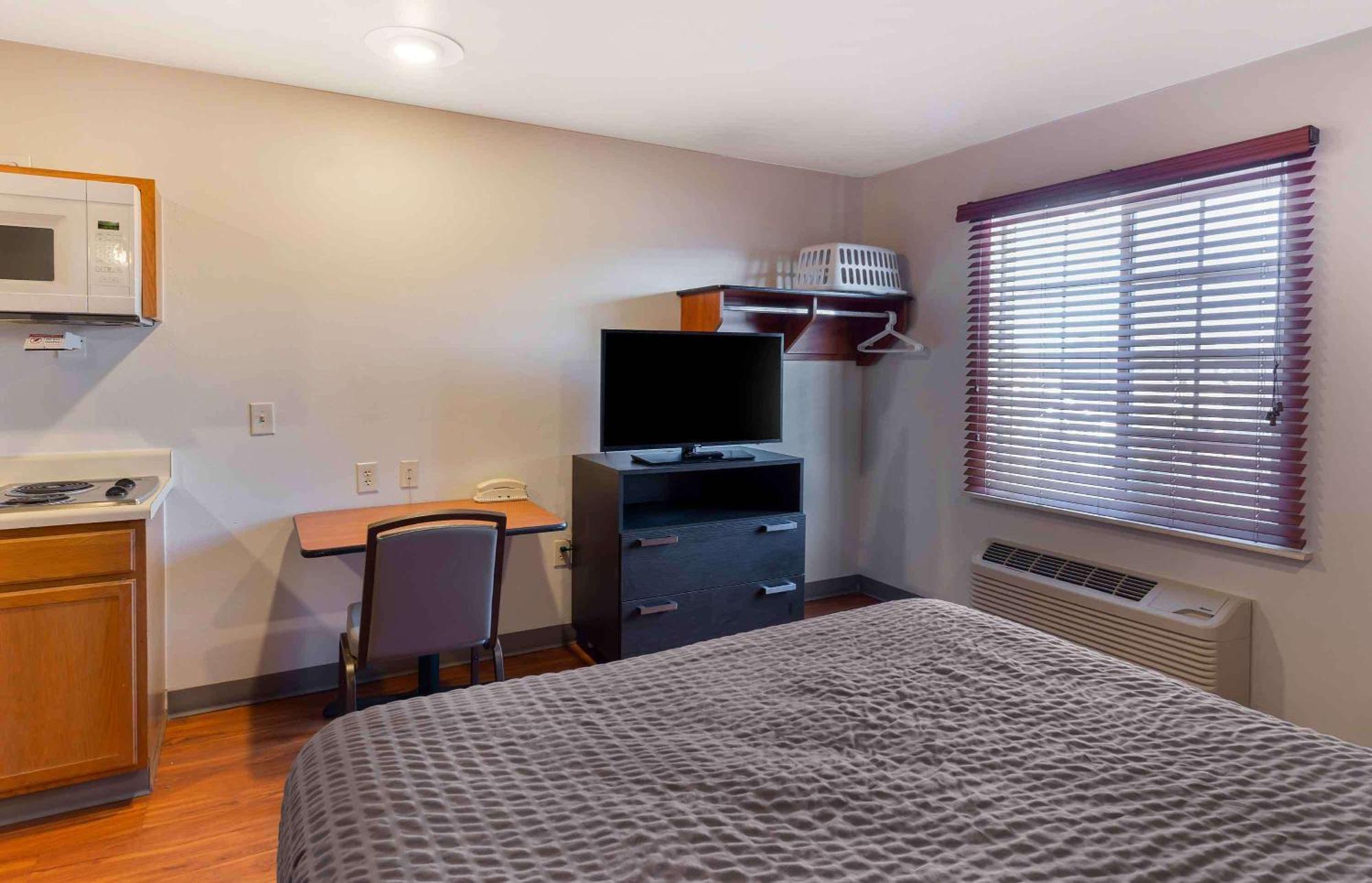 Extended Stay America Select Suites - Fayetteville - Cliffdale Luaran gambar