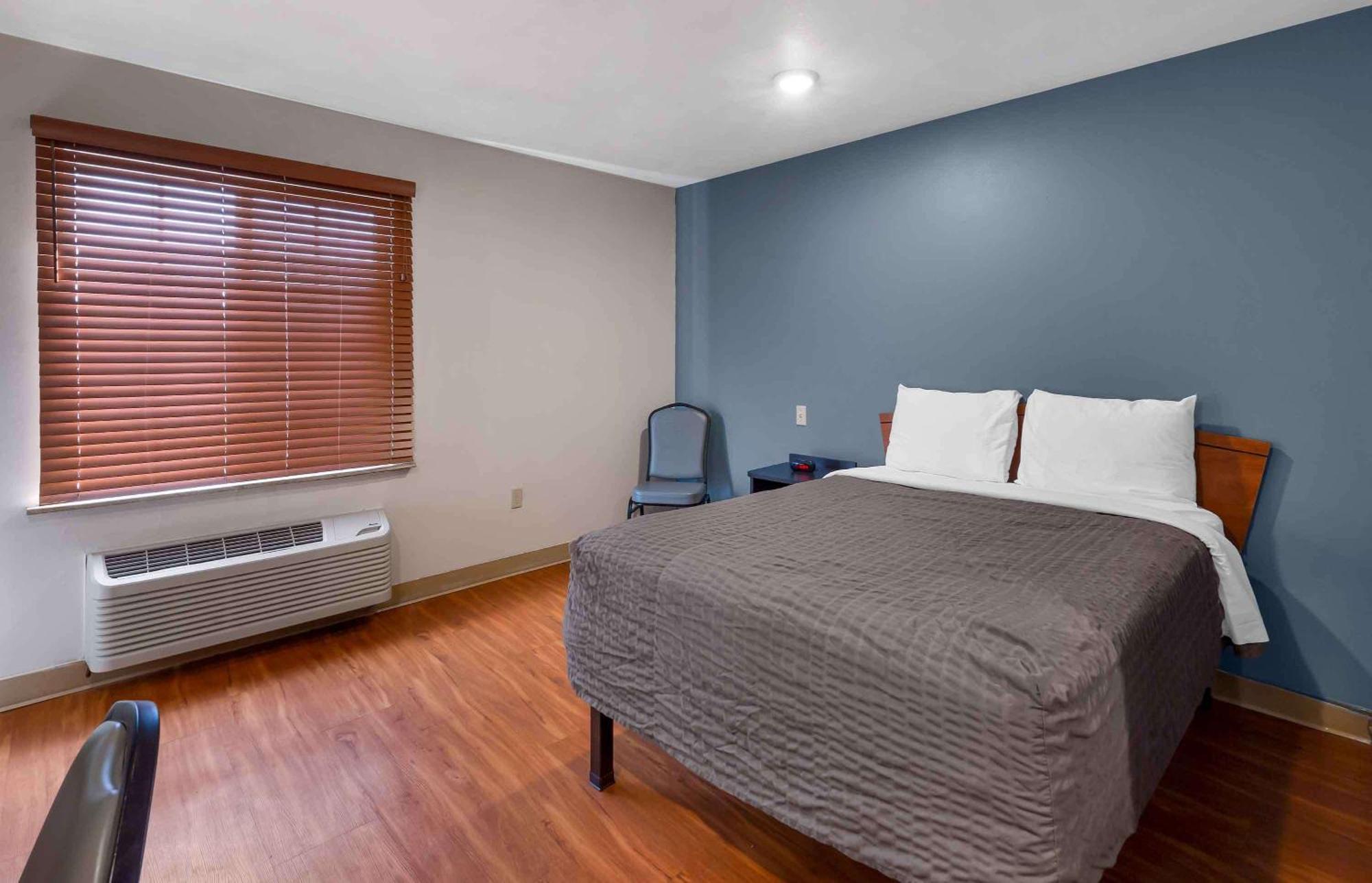 Extended Stay America Select Suites - Fayetteville - Cliffdale Luaran gambar