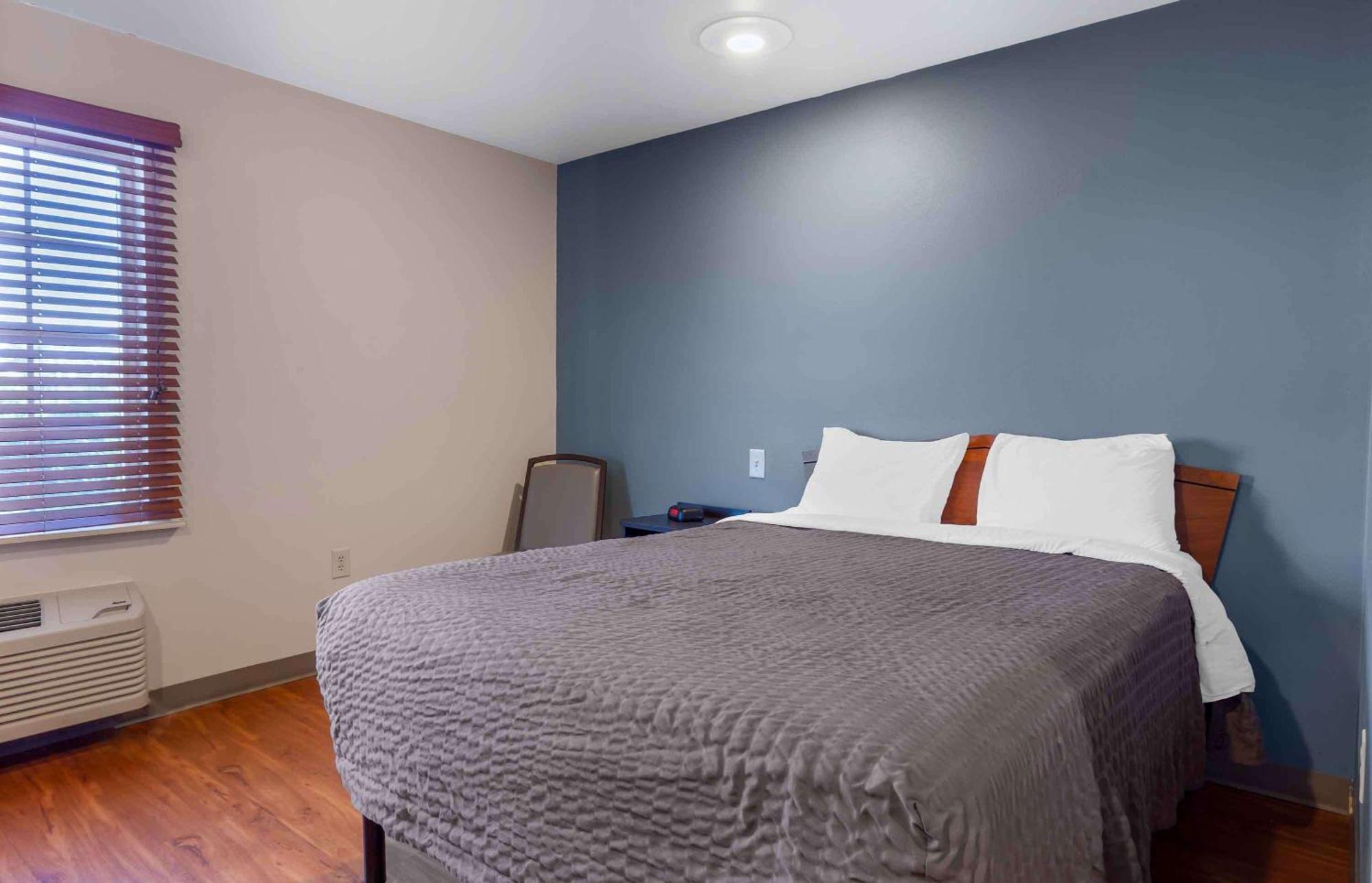 Extended Stay America Select Suites - Fayetteville - Cliffdale Luaran gambar