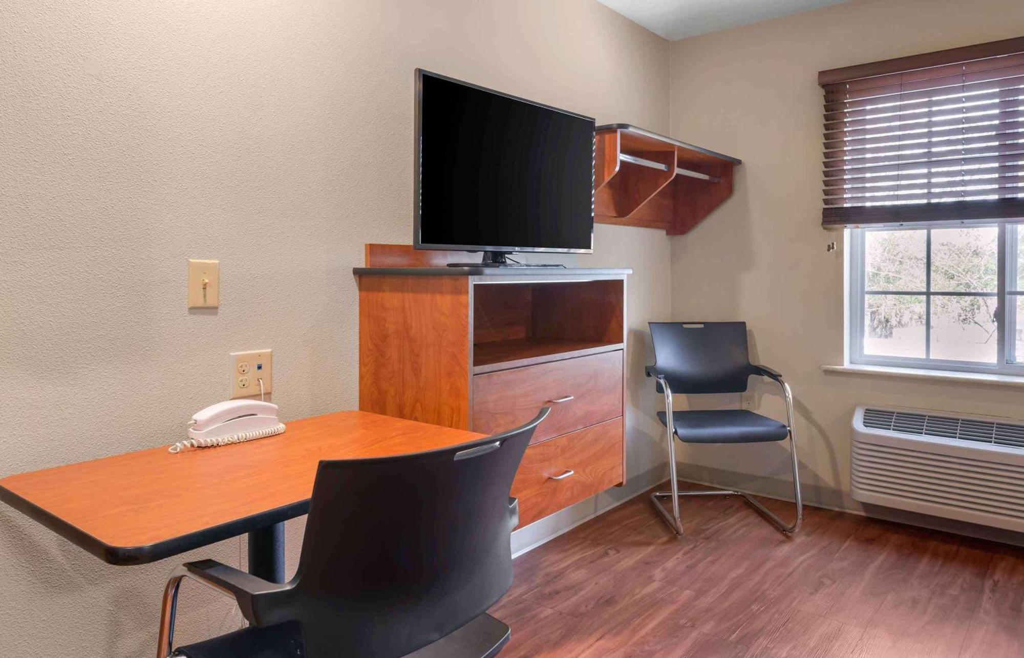 Extended Stay America Select Suites - Fayetteville - Cliffdale Luaran gambar