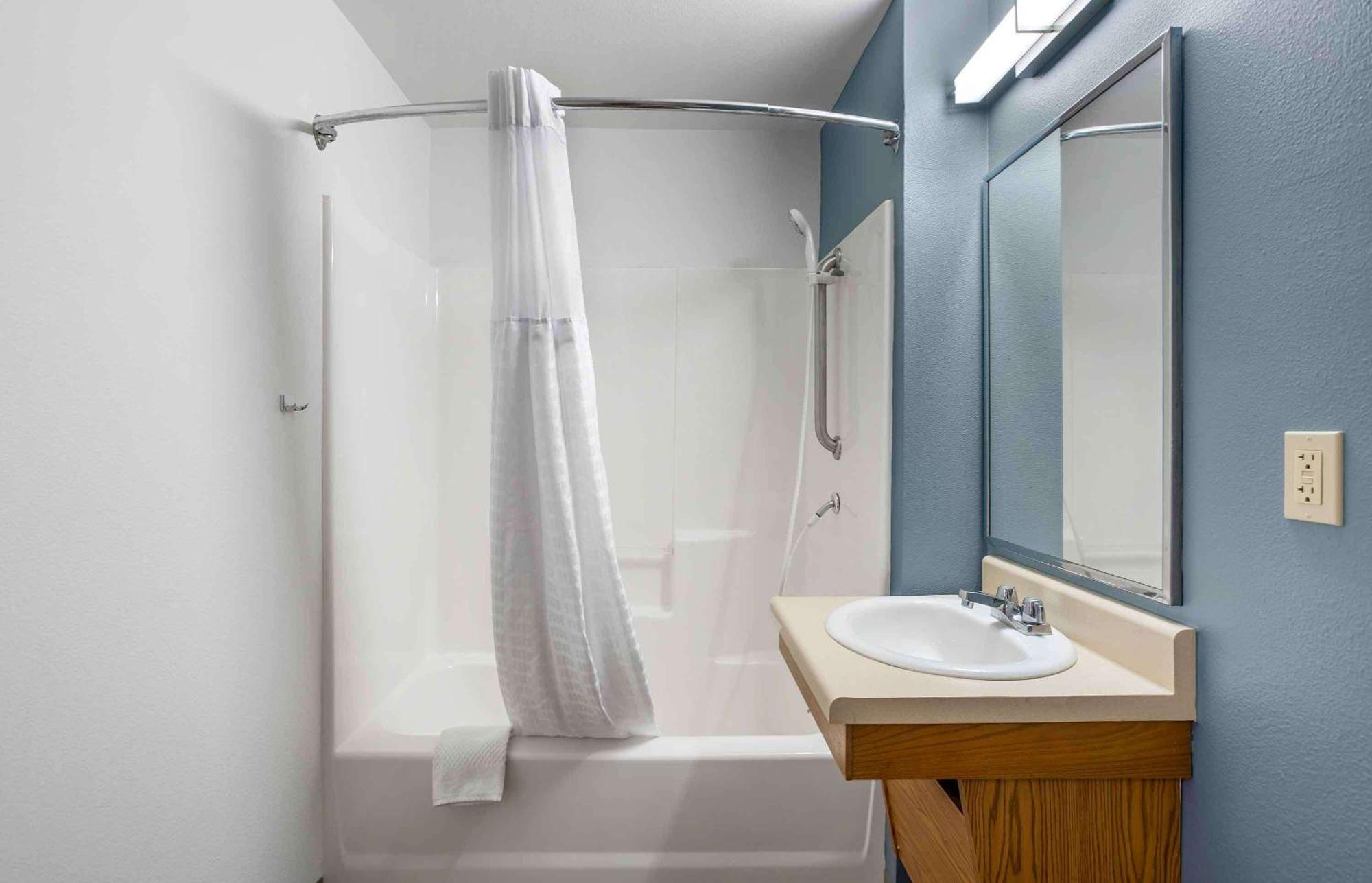 Extended Stay America Select Suites - Fayetteville - Cliffdale Luaran gambar