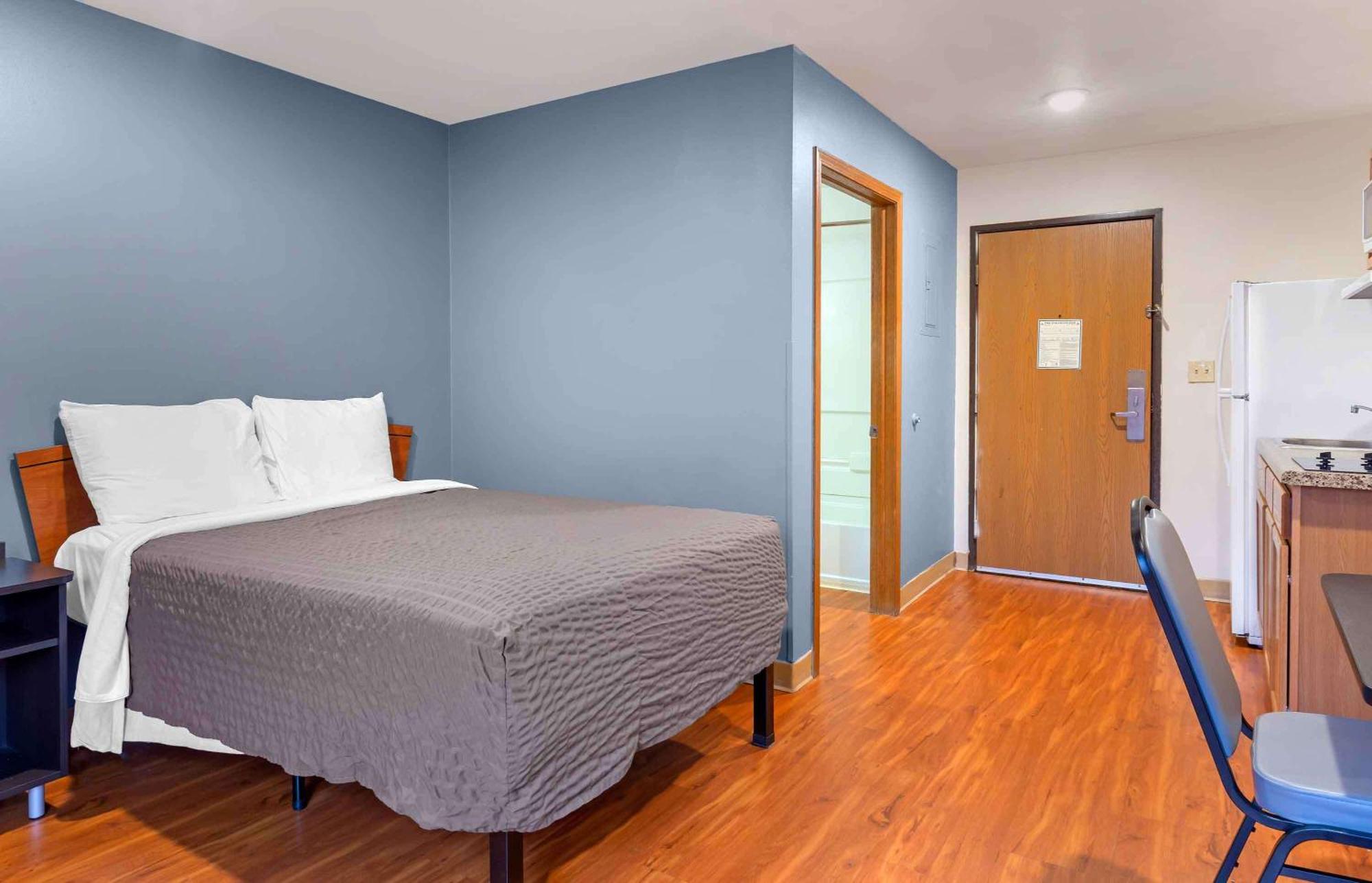 Extended Stay America Select Suites - Fayetteville - Cliffdale Luaran gambar
