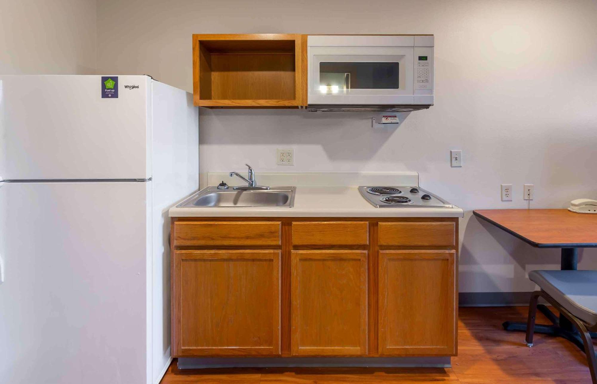 Extended Stay America Select Suites - Fayetteville - Cliffdale Luaran gambar