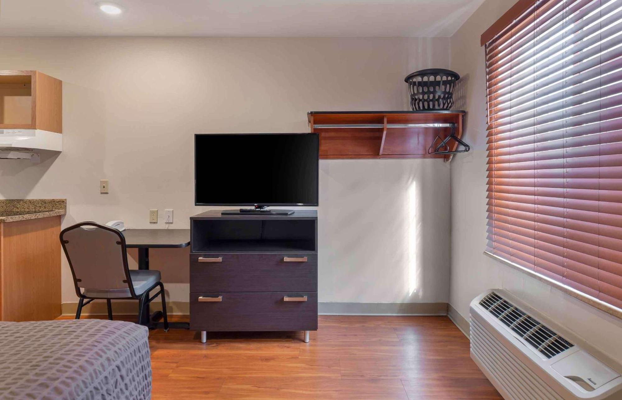Extended Stay America Select Suites - Fayetteville - Cliffdale Luaran gambar