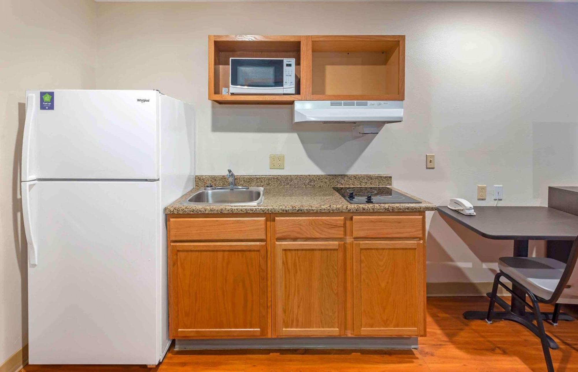Extended Stay America Select Suites - Fayetteville - Cliffdale Luaran gambar