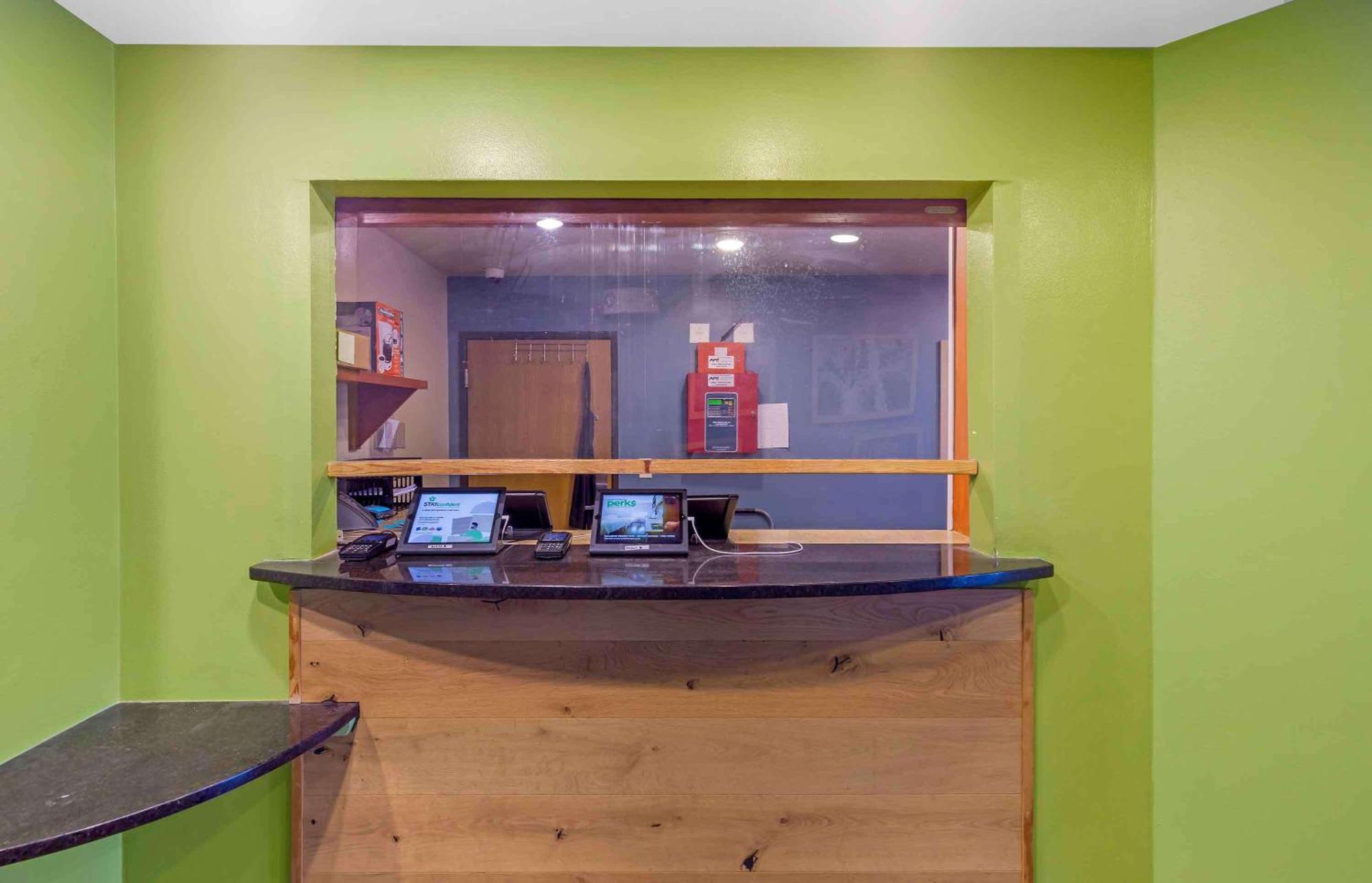 Extended Stay America Select Suites - Fayetteville - Cliffdale Luaran gambar