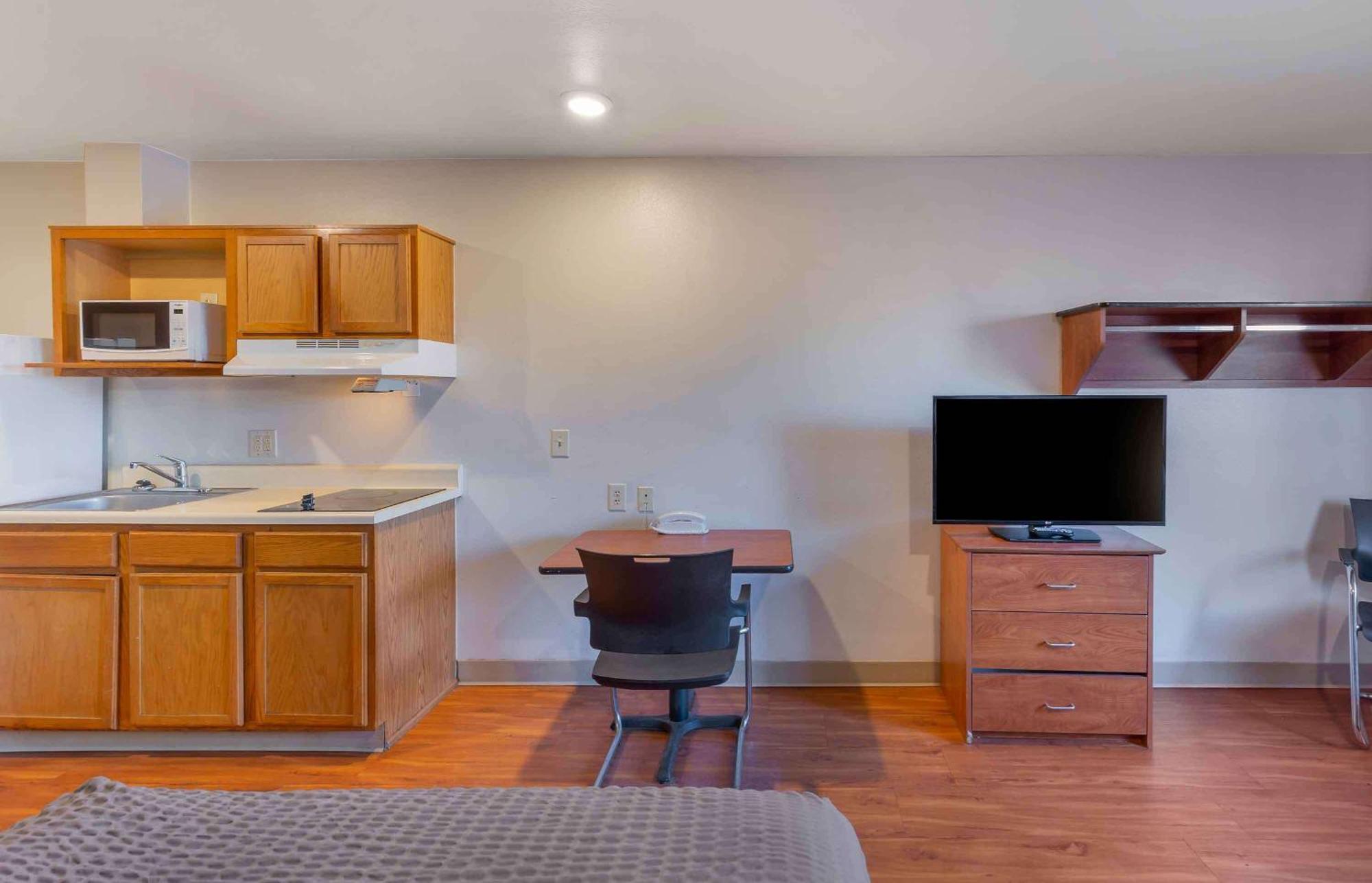 Extended Stay America Select Suites - Fayetteville - Cliffdale Luaran gambar