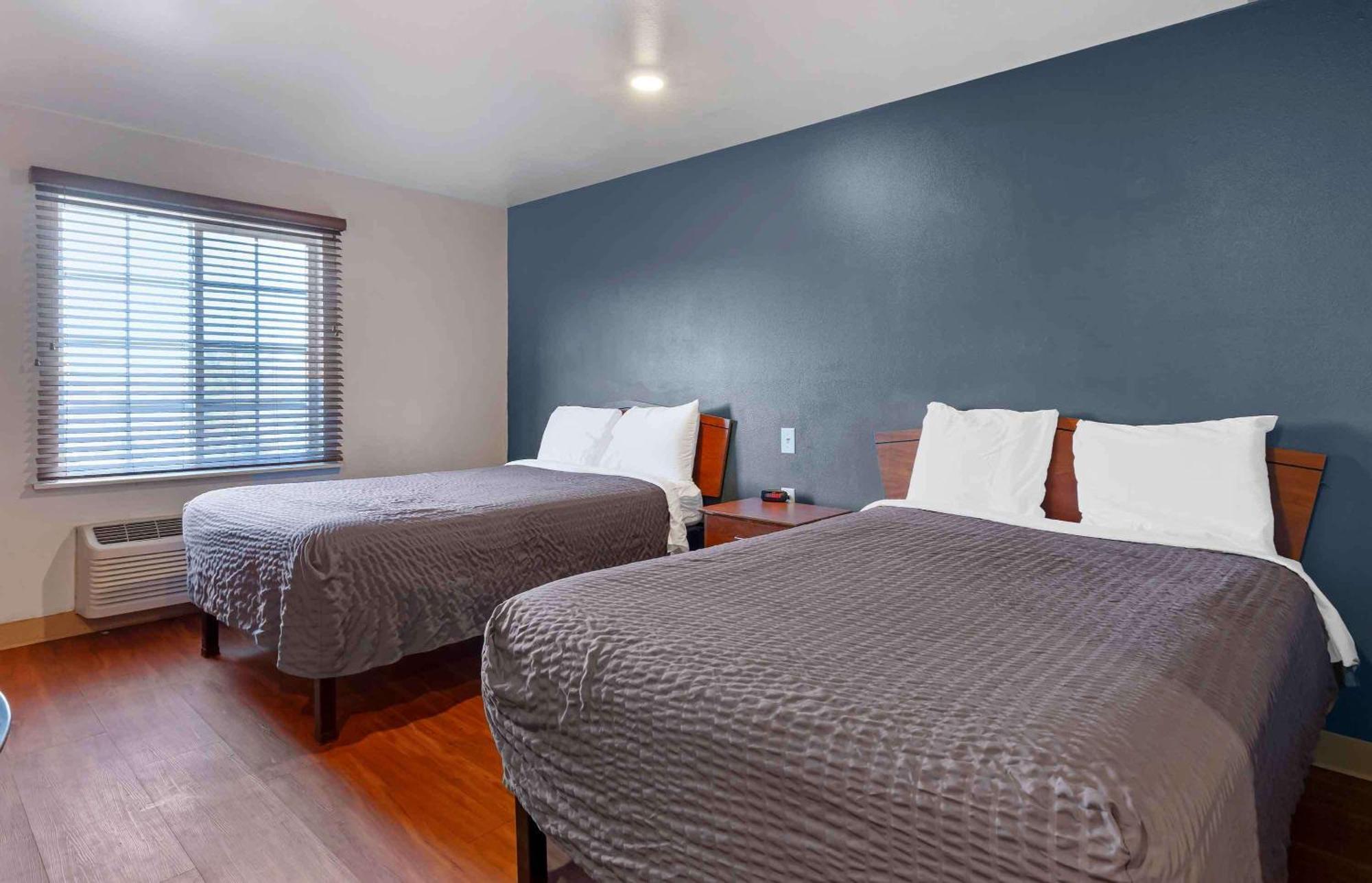 Extended Stay America Select Suites - Fayetteville - Cliffdale Luaran gambar