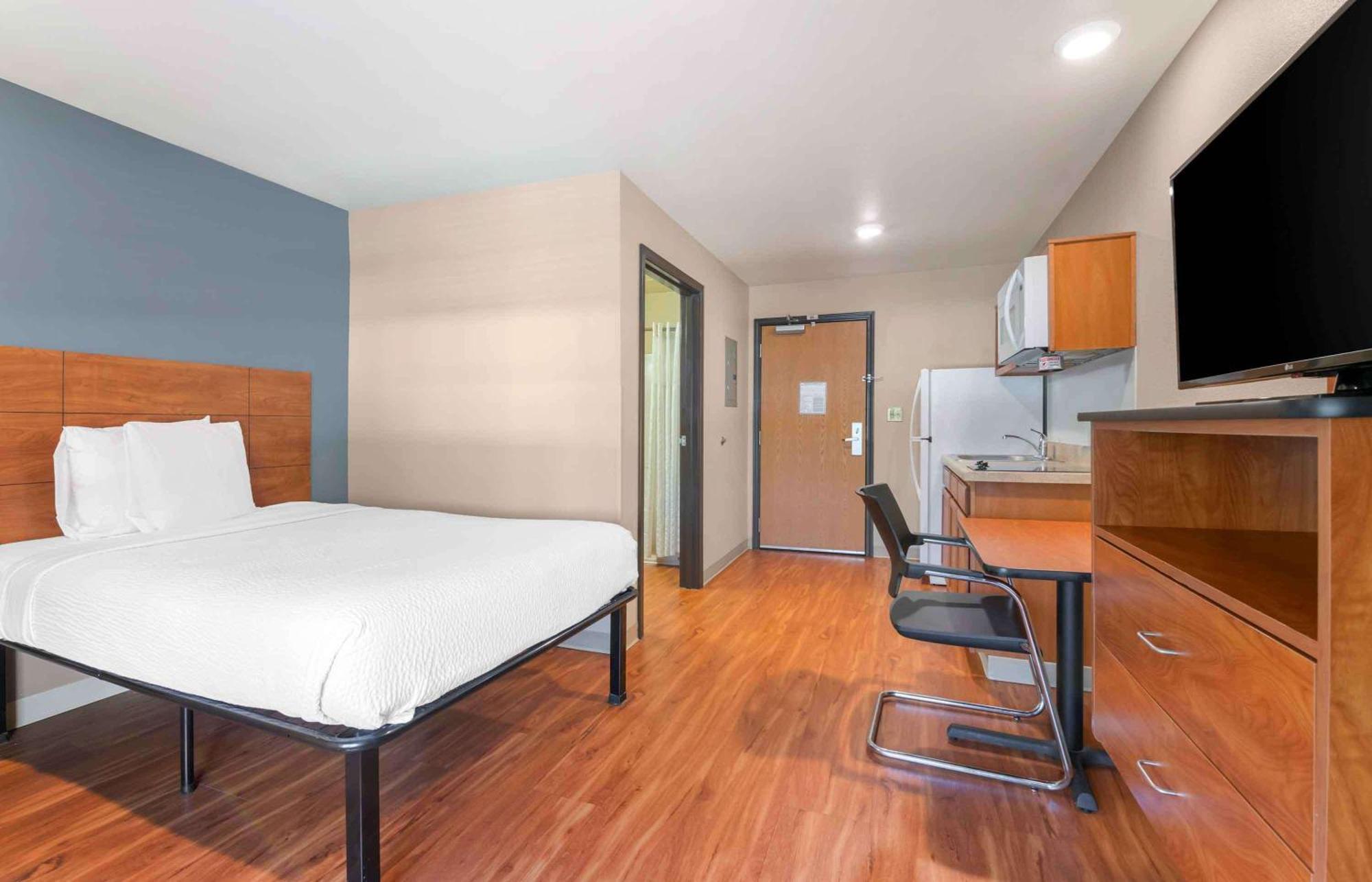 Extended Stay America Select Suites - Fayetteville - Cliffdale Luaran gambar