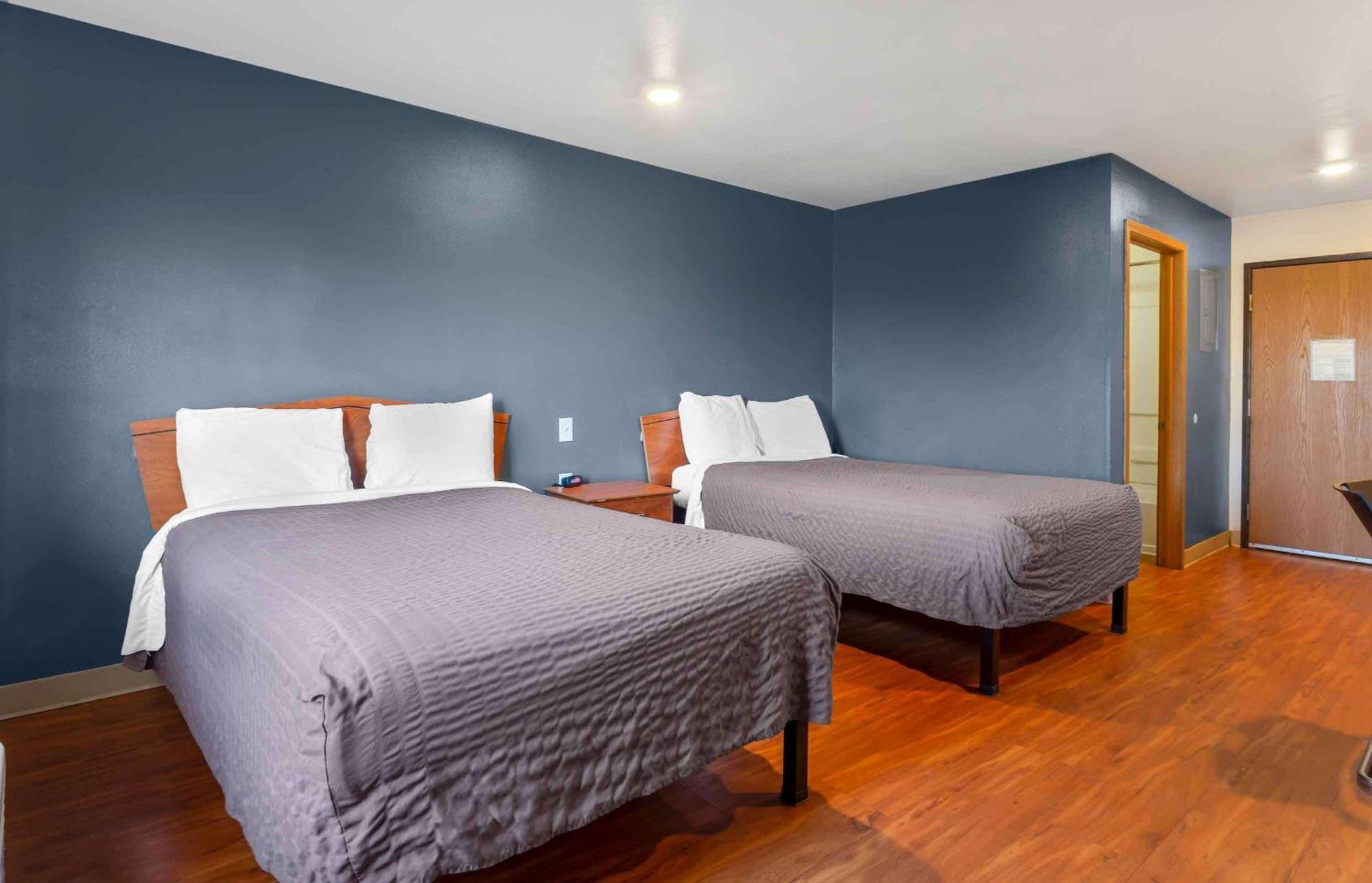 Extended Stay America Select Suites - Fayetteville - Cliffdale Luaran gambar